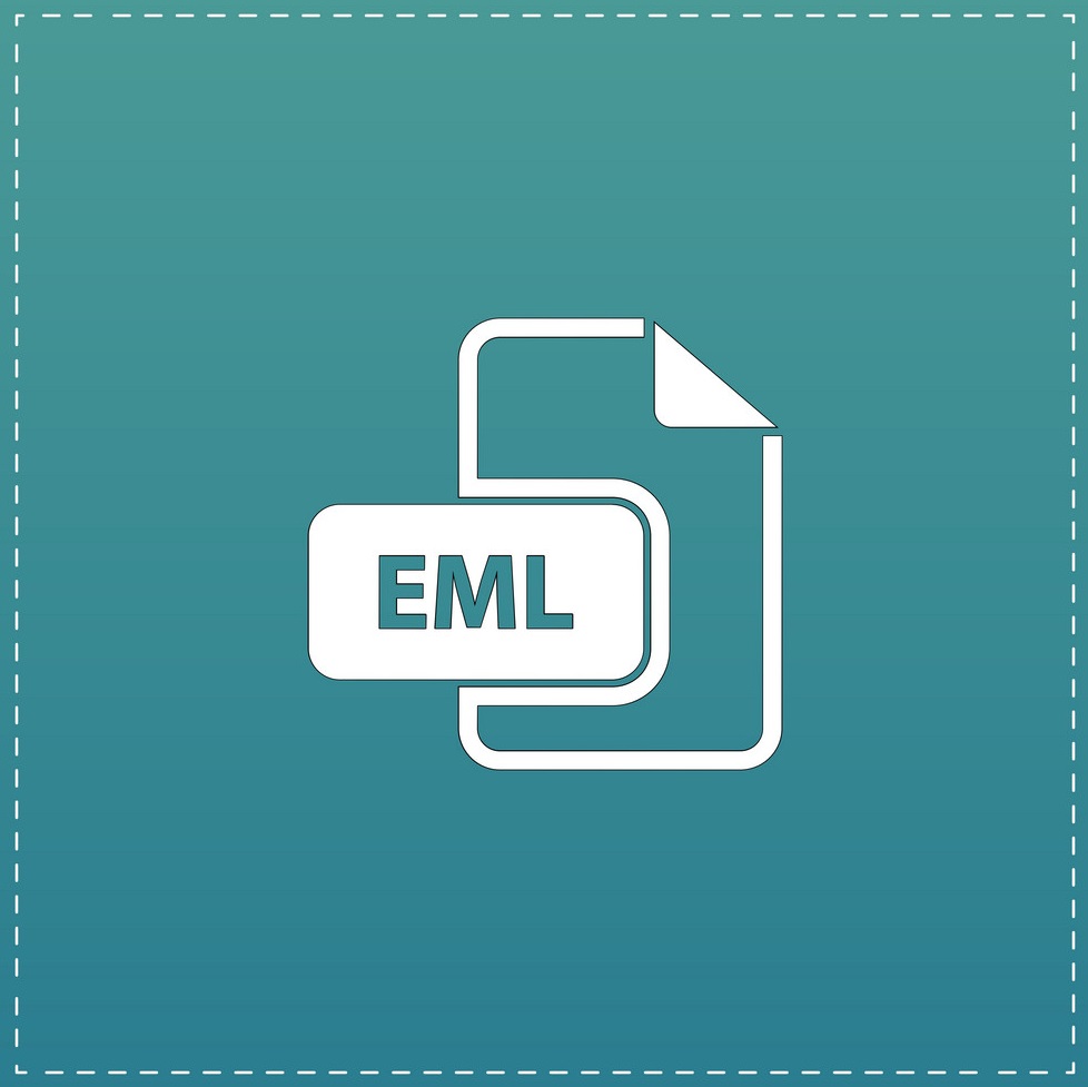 rename EML file