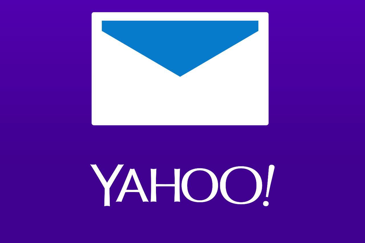 setup Yahoo mail as Exchange