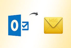 Save Multiple Outlook Emails as MSG