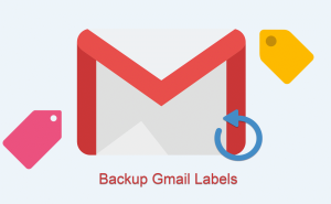 backup gmail email to harddrive