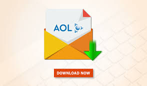 export aol email to hard drive