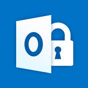 Outlook email encryption