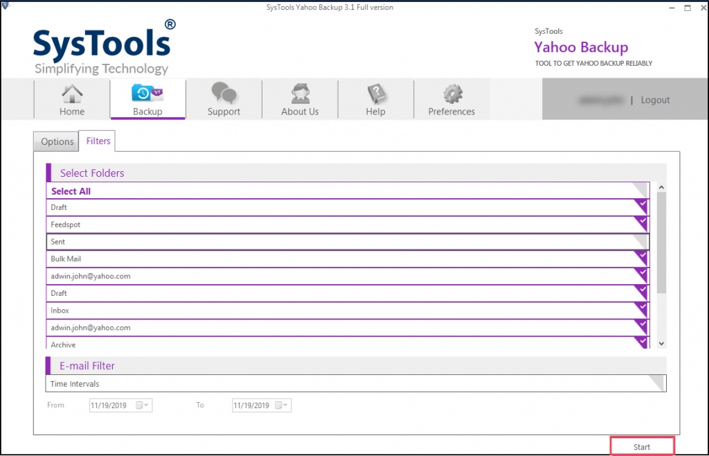 yahoo mail how to open pdf attachments