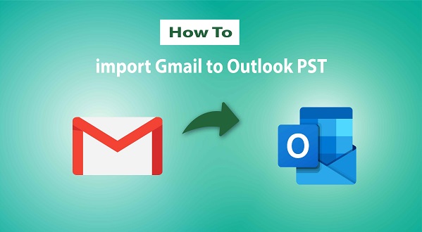 import gmail mbox to outlook