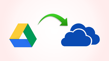 save google sheets to onedrive