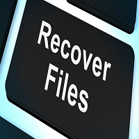 Recover Files