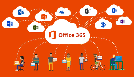 how to sync office 365 android