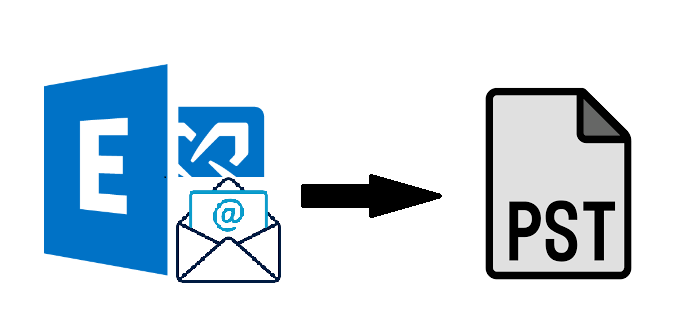 how to save microsoft exchange emails