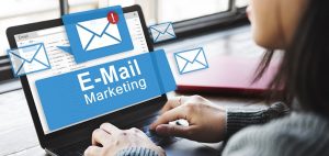 why email marketing is important