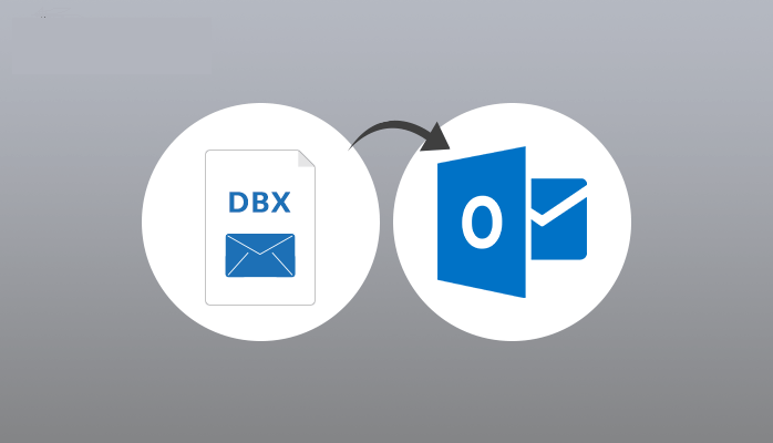 Import DBX files into Outlook 365